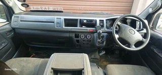 2.5 2KD Diesel Quantum Panel Van for sale in the running condition.