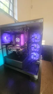 Ryzen 9 5900x Gaming PC