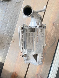 M271 Kompressor Computer box