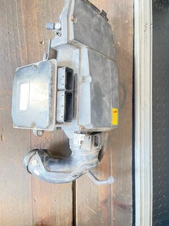 M271 Kompressor Computer Box c200