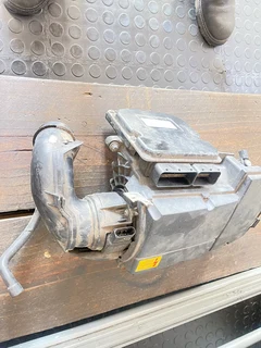 M271 Kompressor Computer Box c200