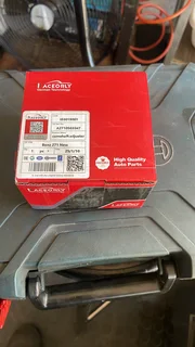 Mercedes Benz m271 CGI cam gears