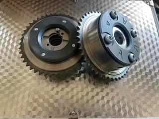 Mercedes Benz Cam Gears