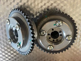 Mercedes Benz Cam Gears
