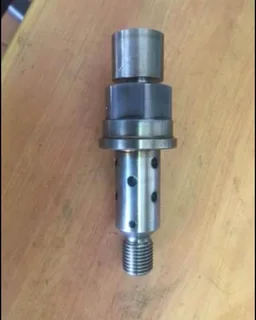 Mercedes Benz Cam Gears