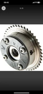 Mercedes Benz Cam Gears