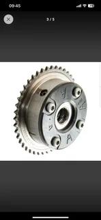 Mercedes Benz Cam Gears