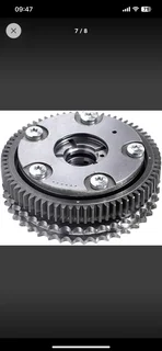 Mercedes Benz Cam Gears