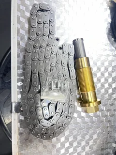 Mercedes Benz Cam Gears