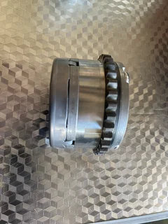 Mercedes Benz Cam Gears