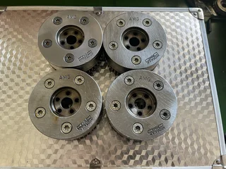 Mercedes Benz Cam Gears