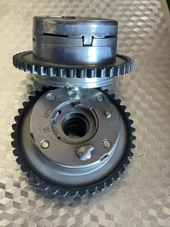 Mercedes Benz Cam Gears