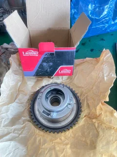 Mercedes Benz Cam Gears