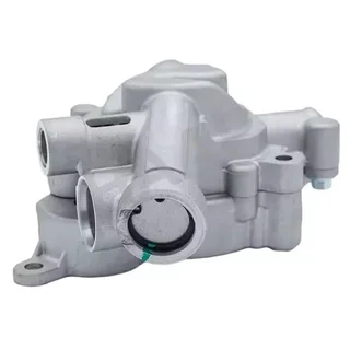 Mercedes m271 Cgi Oil Pump
