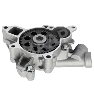 Mercedes m271 Cgi Oil Pump