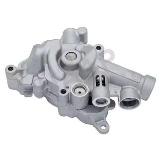 Mercedes m271 Cgi Oil Pump