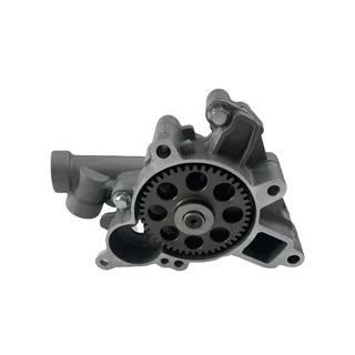 Mercedes m271 Cgi Oil Pump