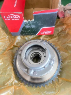 Mercedes Benz Cam Gears