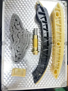 Mercedes Benz Cam Gears