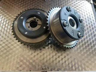 Mercedes Benz Cam Gears
