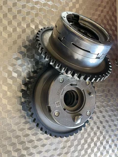 Mercedes Benz Cam Gears