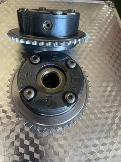Mercedes Benz Cam Gears