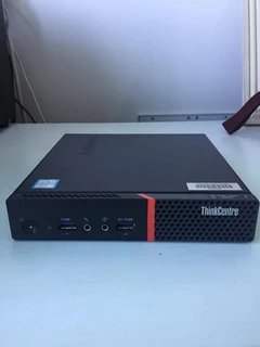 Selling  A Lenovo ThinkCentre M900