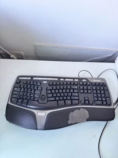 Microsoft Natural Ergonomic Keyboard 4000v1.0 FOR SALE