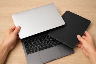 Give Your Laptop Cover A Fresh!