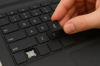 Laptops - Keyboard Replacement And Faulty Motherboards Repairs