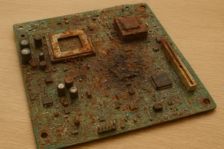 Laptops - Warrantied Repairs of Dead Or Faulty Motherboards