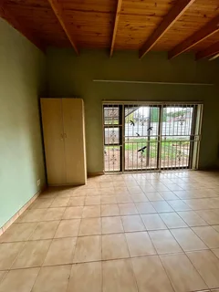 Cottage in parkhill gardens, Germiston.