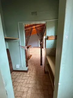 Cottage in parkhill gardens, Germiston.