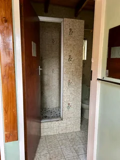 Cottage in parkhill gardens, Germiston.