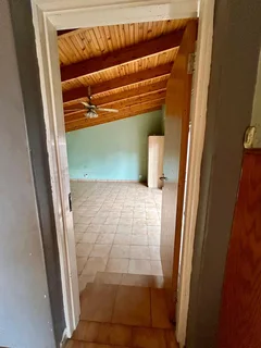 Cottage in parkhill gardens, Germiston.