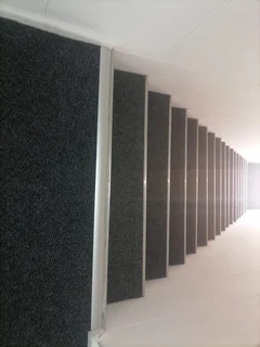 TRI CEILINGS AND BULKHEADS