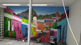 TRI CEILINGS AND BULKHEADS