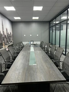 CAPE GLASS AND ALUMINIUM