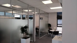 CAPE GLASS AND ALUMINIUM