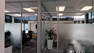 CAPE GLASS AND ALUMINIUM