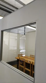 CAPE GLASS AND ALUMINIUM