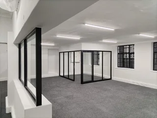 Cape Glass And Aluminium