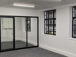 Tri Partitioning And Drywalling