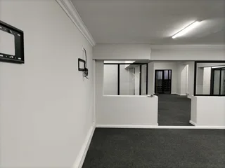 Partitioning and renovation specialists.