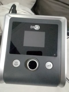 Auto CPAP machine