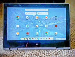 HP Chromebook x360 11 G3 EE Education Edition (EE)