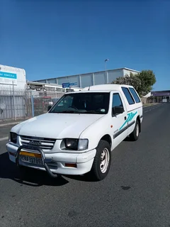Isuzu KB 280