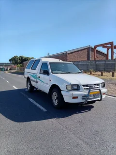 Isuzu KB 280