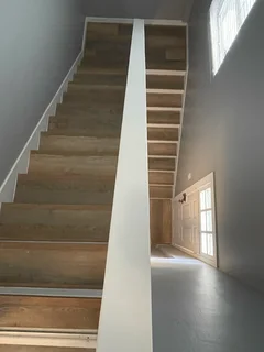 2 Bedroom Flat For Sharing (Fully Furnished)