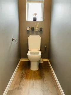 2 Bedroom Flat For Sharing (Fully Furnished)